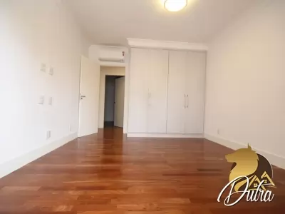 Montparnasse Higienópolis 382m² 03 Dormitórios 02 Suítes 2 Vagas