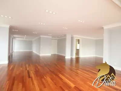 Montparnasse Higienópolis 382m² 03 Dormitórios 02 Suítes 2 Vagas
