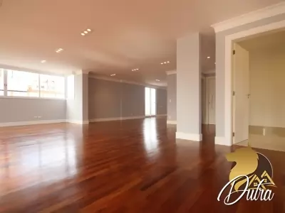 Montparnasse Higienópolis 382m² 03 Dormitórios 02 Suítes 2 Vagas