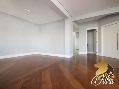 Golden Park Vila Uberabinha 244m² 04 Dormitórios 03 Suítes 3 Vagas