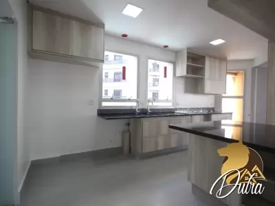 Golden Park Vila Uberabinha 244m² 04 Dormitórios 03 Suítes 3 Vagas