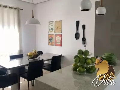 Sunset Brooklin Campo Belo 470m² 04 Dormitórios 04 Suítes 6 Vagas