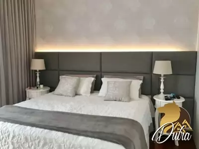 Sunset Brooklin Campo Belo 470m² 04 Dormitórios 04 Suítes 6 Vagas