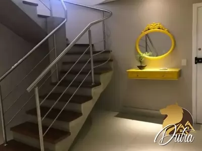 Sunset Brooklin Campo Belo 470m² 04 Dormitórios 04 Suítes 6 Vagas