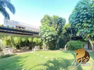 Padrão Jardim Guedala 600m² 05 Dormitórios 04 Suítes 14 Vagas