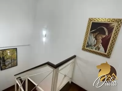 Casa de Condomínio Alto da Boa Vista 350m² 05 Dormitórios 05 Suítes 3 Vagas