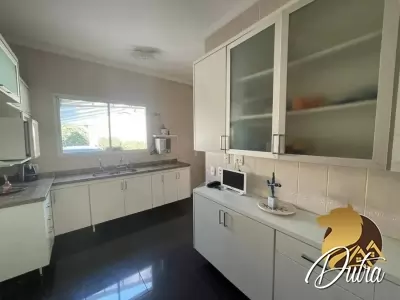 Casa de Condomínio Alto da Boa Vista 350m² 05 Dormitórios 05 Suítes 3 Vagas