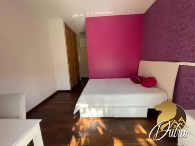 Casa de Condomínio Alto da Boa Vista 350m² 05 Dormitórios 05 Suítes 3 Vagas