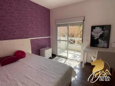 Casa de Condomínio Alto da Boa Vista 350m² 05 Dormitórios 05 Suítes 3 Vagas