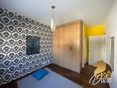 Casa de Condomínio Alto da Boa Vista 350m² 05 Dormitórios 05 Suítes 3 Vagas