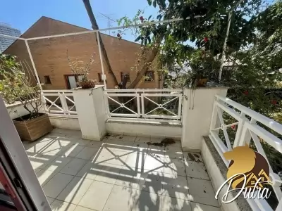 Casa de Condomínio Alto da Boa Vista 350m² 05 Dormitórios 05 Suítes 3 Vagas