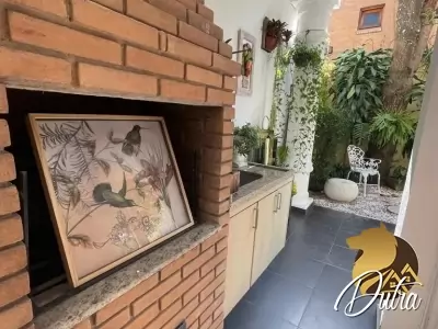 Casa de Condomínio Alto da Boa Vista 350m² 05 Dormitórios 05 Suítes 3 Vagas