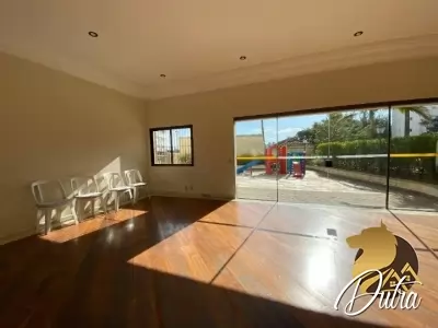 Condessa Luciana Higienópolis 230m² 03 Dormitórios 01 Suítes 5 Vagas