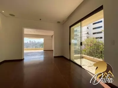 Condessa Luciana Higienópolis 230m² 03 Dormitórios 01 Suítes 5 Vagas