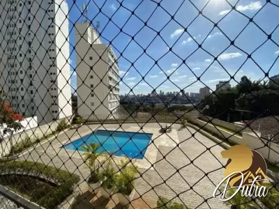 Condessa Luciana Higienópolis 230m² 03 Dormitórios 01 Suítes 5 Vagas