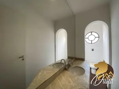 Condessa Luciana Higienópolis 230m² 03 Dormitórios 01 Suítes 5 Vagas