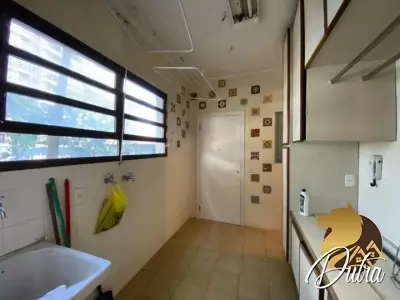 Condessa Luciana Higienópolis 230m² 03 Dormitórios 01 Suítes 5 Vagas