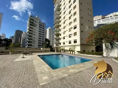 Condessa Luciana Higienópolis 230m² 03 Dormitórios 01 Suítes 5 Vagas