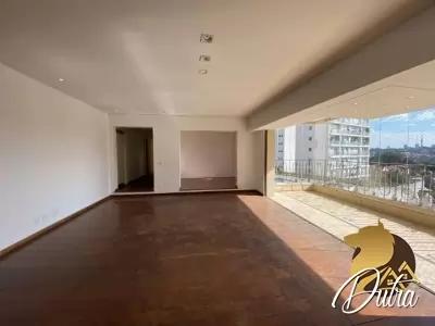 Condessa Luciana Higienópolis 230m² 03 Dormitórios 01 Suítes 5 Vagas