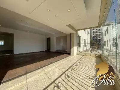Condessa Luciana Higienópolis 230m² 03 Dormitórios 01 Suítes 5 Vagas