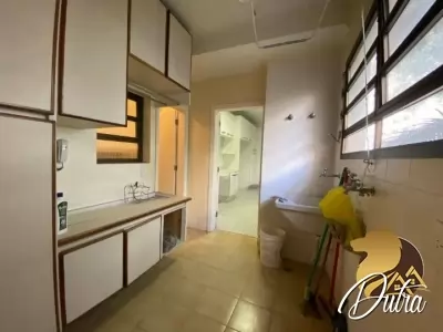 Condessa Luciana Higienópolis 230m² 03 Dormitórios 01 Suítes 5 Vagas