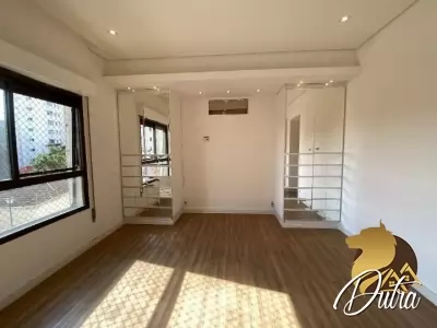 Condessa Luciana Higienópolis 230m² 03 Dormitórios 01 Suítes 5 Vagas