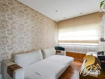 Loefgreen Vila Mariana 270m² 04 Dormitórios 02 Suítes 4 Vagas