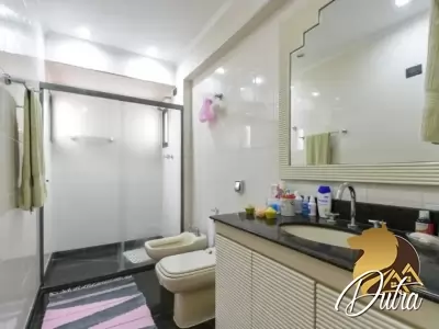 Loefgreen Vila Mariana 270m² 04 Dormitórios 02 Suítes 4 Vagas