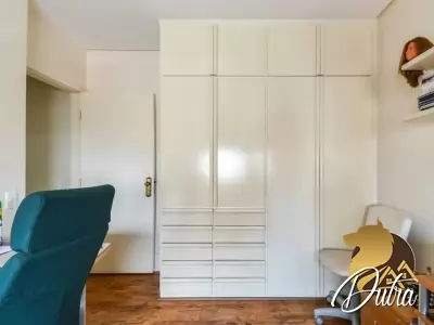 Loefgreen Vila Mariana 270m² 04 Dormitórios 02 Suítes 4 Vagas