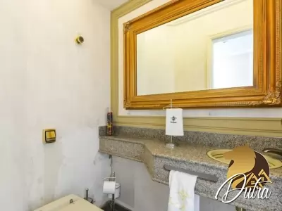 Loefgreen Vila Mariana 270m² 04 Dormitórios 02 Suítes 4 Vagas