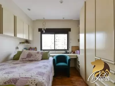 Loefgreen Vila Mariana 270m² 04 Dormitórios 02 Suítes 4 Vagas