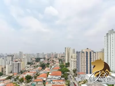 Loefgreen Vila Mariana 270m² 04 Dormitórios 02 Suítes 4 Vagas