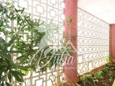 Angelina Santisi Jardim Paulista 337m² 03 Dormitórios 01 Suítes 2 Vagas