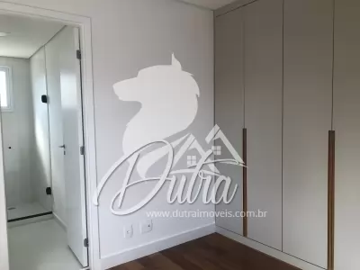 Design Campo Belo Campo Belo 219m² 04 Dormitórios 04 Suítes 3 Vagas