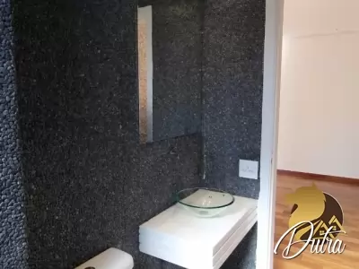 Inside Vila Olímpia Vila Olímpia 137m² 02 Dormitórios 01 Suítes 2 Vagas