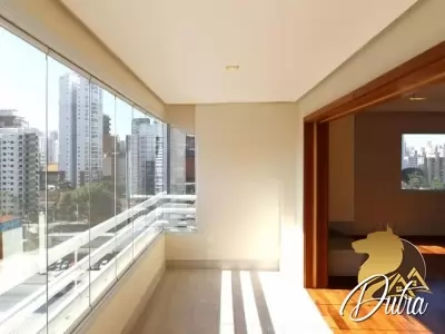 Inside Vila Olímpia Vila Olímpia 137m² 02 Dormitórios 01 Suítes 2 Vagas