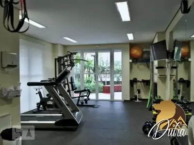 Inside Vila Olímpia Vila Olímpia 137m² 02 Dormitórios 01 Suítes 2 Vagas