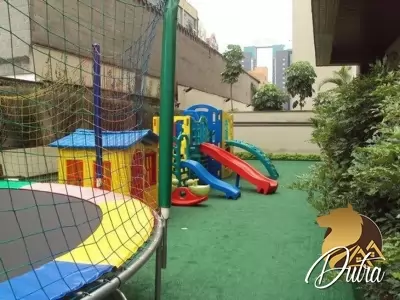 Piazza Di Siena Indianópolis 102m² 03 Dormitórios 01 Suítes 2 Vagas