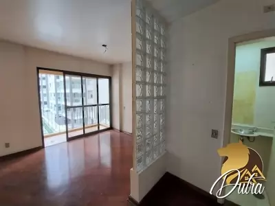 Piazza Di Siena Indianópolis 102m² 03 Dormitórios 01 Suítes 2 Vagas