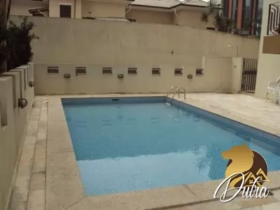 Piazza Di Siena Indianópolis 102m² 03 Dormitórios 01 Suítes 2 Vagas