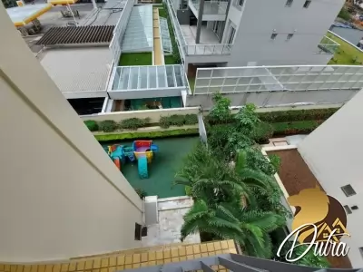 Piazza Di Siena Indianópolis 102m² 03 Dormitórios 01 Suítes 2 Vagas