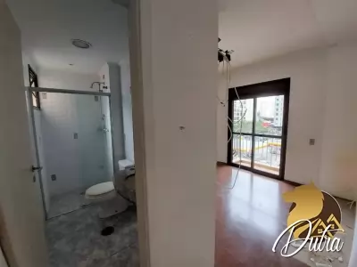 Piazza Di Siena Indianópolis 102m² 03 Dormitórios 01 Suítes 2 Vagas