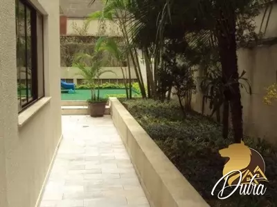 Piazza Di Siena Indianópolis 102m² 03 Dormitórios 01 Suítes 2 Vagas