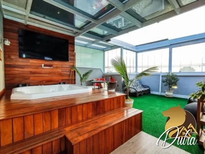 Edifício Fatto Unique Super Quadra Morumbi 139m² 02 Dormitórios 01 Suítes 2 Vagas