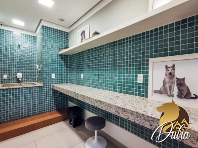 Edifício Fatto Unique Super Quadra Morumbi 139m² 02 Dormitórios 01 Suítes 2 Vagas