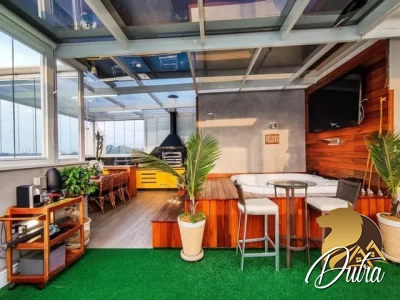 Edifício Fatto Unique Super Quadra Morumbi 139m² 02 Dormitórios 01 Suítes 2 Vagas