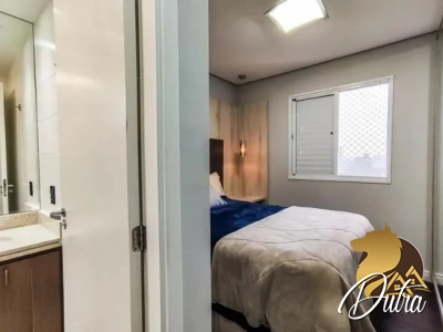 Edifício Fatto Unique Super Quadra Morumbi 139m² 02 Dormitórios 01 Suítes 2 Vagas