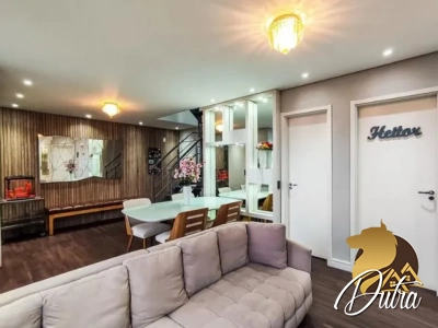 Edifício Fatto Unique Super Quadra Morumbi 139m² 02 Dormitórios 01 Suítes 2 Vagas