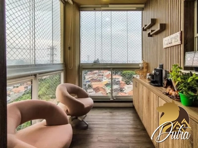 Edifício Fatto Unique Super Quadra Morumbi 139m² 02 Dormitórios 01 Suítes 2 Vagas