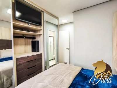 Edifício Fatto Unique Super Quadra Morumbi 139m² 02 Dormitórios 01 Suítes 2 Vagas